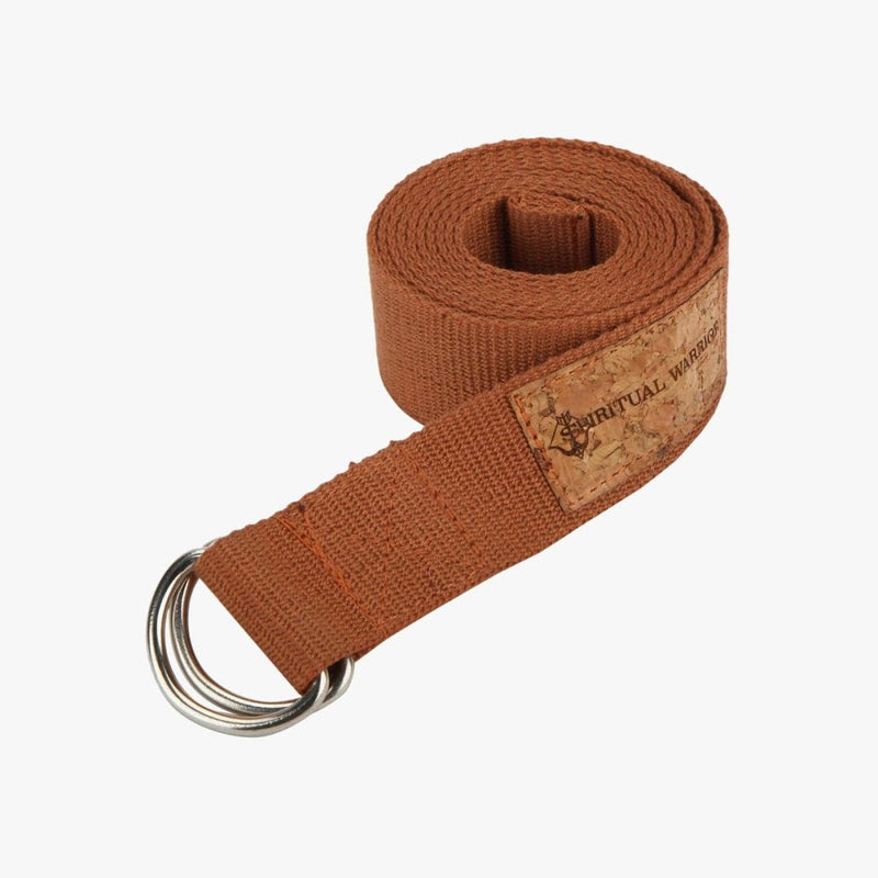 Buy Nama Yoga Strap | Shop Verified Sustainable Yoga Strap on Brown Living™