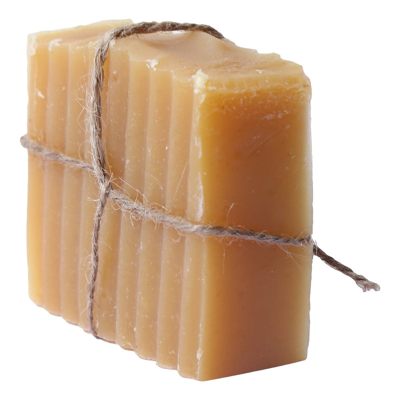 Buy Neroli Bar | Natural Soap Bar | Shop Verified Sustainable Products on Brown Living