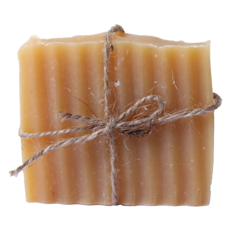 Buy Neroli Bar | Natural Soap Bar | Shop Verified Sustainable Products on Brown Living