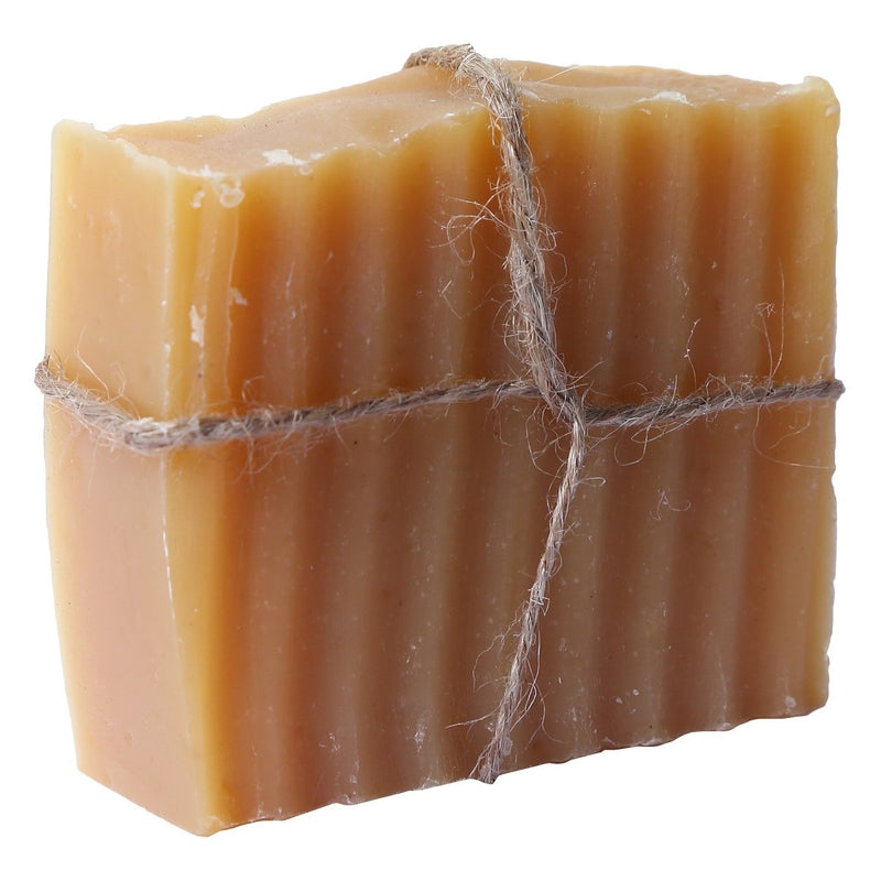 Buy Neroli Bar | Natural Soap Bar | Shop Verified Sustainable Products on Brown Living