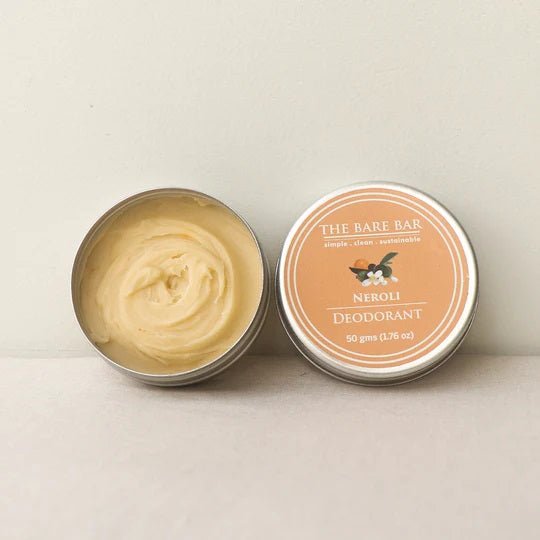 Buy Neroli Deodorant | Shop Verified Sustainable Deodorant on Brown Living™