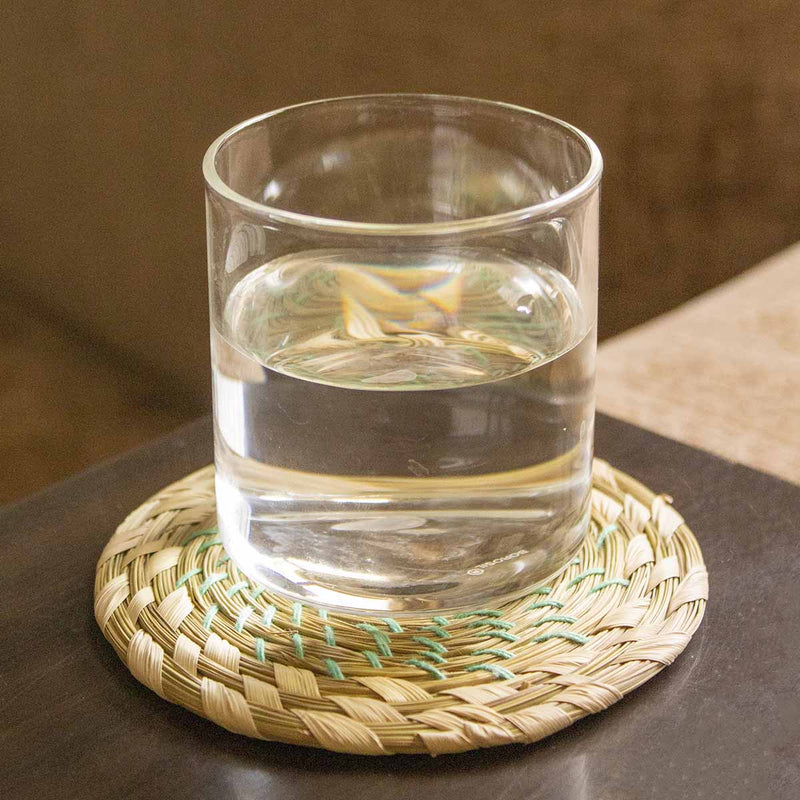 Buy Orbit Coasters-Set of 4 | Shop Verified Sustainable Coasters on Brown Living™