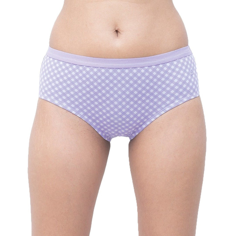 Organic Everyday Hipster Undies (6pc) | Verified Sustainable Womens Underwear on Brown Living™