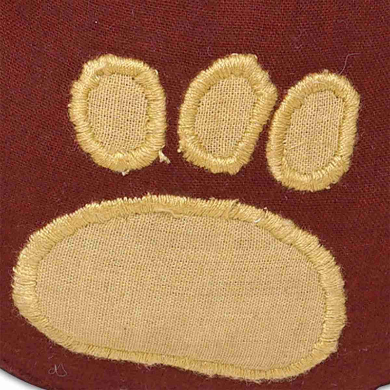 Buy Paw Patch Bolster For Babies | Shop Verified Sustainable Baby Bed Protectors on Brown Living™