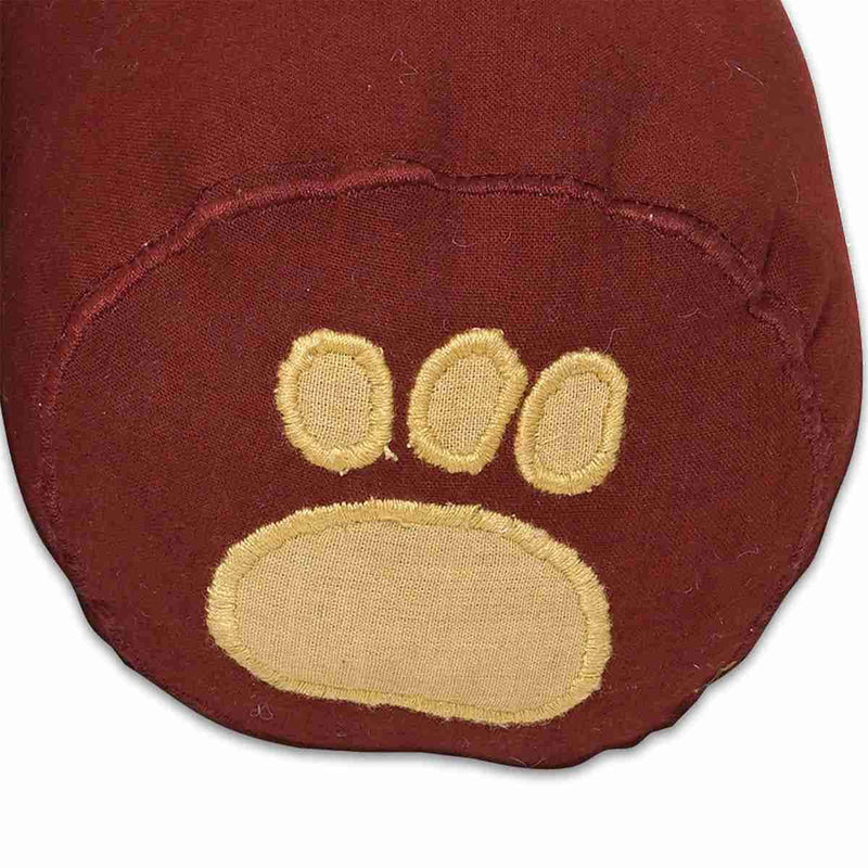 Buy Paw Patch Bolster For Babies | Shop Verified Sustainable Baby Bed Protectors on Brown Living™