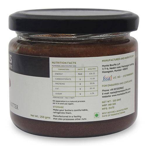 Buy Peanut Butter Combo - Creamy & Chocolate | Shop Verified Sustainable Jams & Spreads on Brown Living™