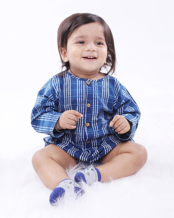 Buy Pool Unisex Onesie | Kids onesie | Made with organic cotton | Shop Verified Sustainable Kids Onesies on Brown Living™