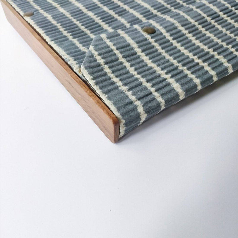 Buy Portable Organiser - Document Sleeve | Shop Verified Sustainable File Folders on Brown Living™