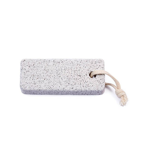 Buy Pumice Stone - Pack of 2 | Shop Verified Sustainable Bath Accessories on Brown Living™