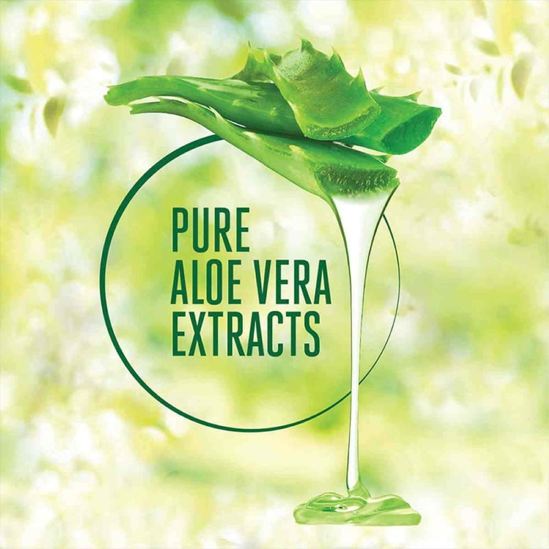 Buy Pure Aloe Vera Gel | Skin & Hair - 200 g | Shop Verified Sustainable Face Salve on Brown Living™