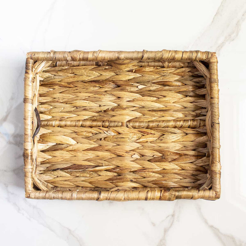 Buy Quadrangle Tray | Shop Verified Sustainable Trays & Platters on Brown Living™