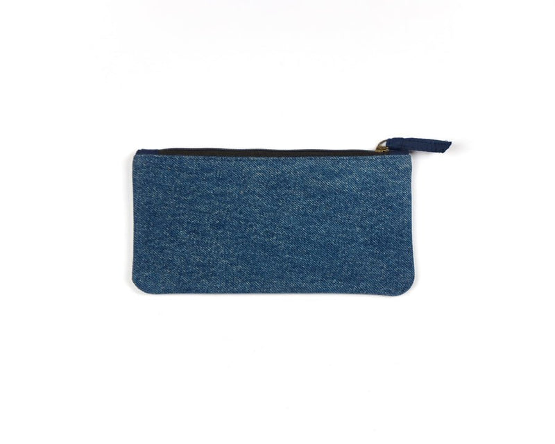 Buy Quirky Pants Vanity Pouch | Shop Verified Sustainable Womens Accessories on Brown Living™