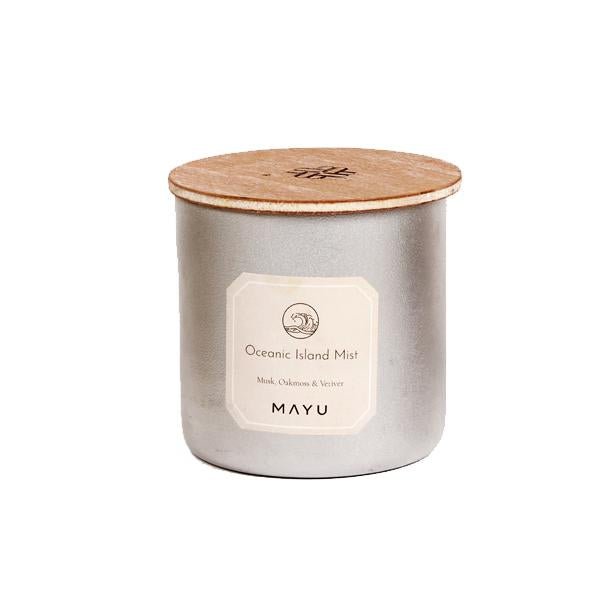 Buy Rae Soywax Candles | Shop Verified Sustainable Candles & Fragrances on Brown Living™