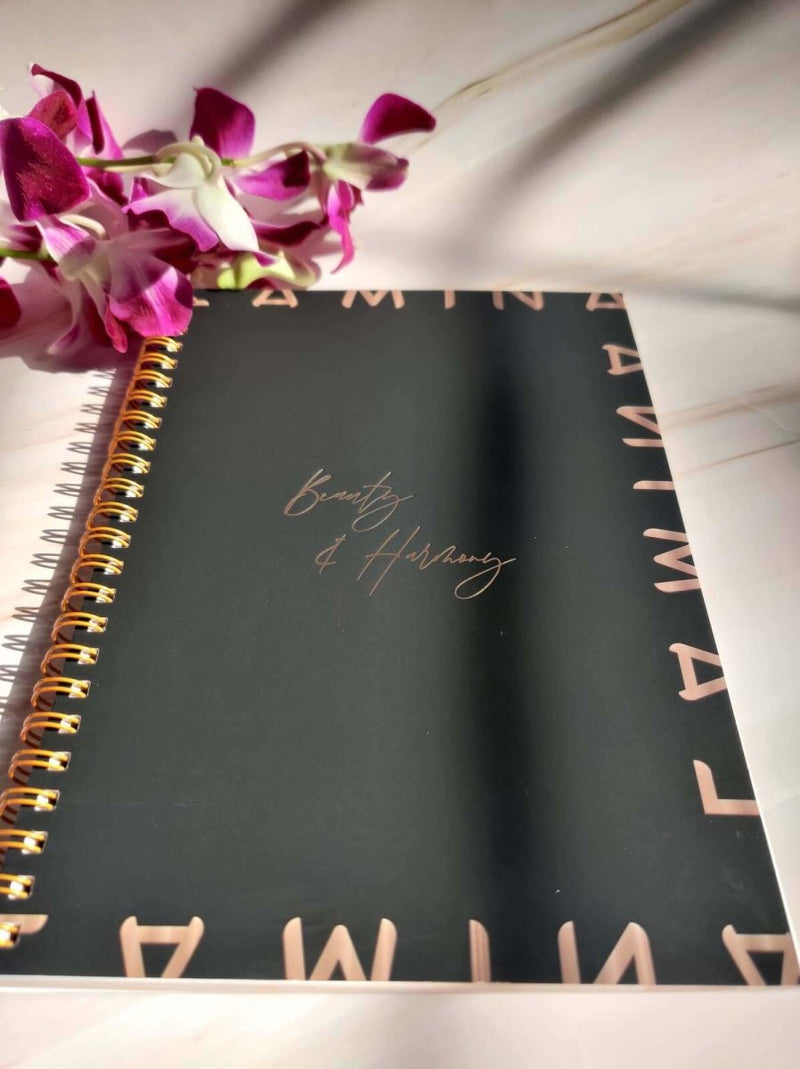 Buy Reflection Weekly Planner | Shop Verified Sustainable Organizers & Planners on Brown Living™