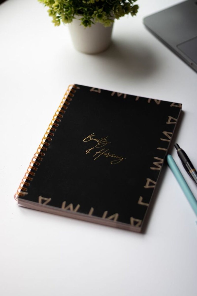 Buy Reflection Weekly Planner | Shop Verified Sustainable Organizers & Planners on Brown Living™