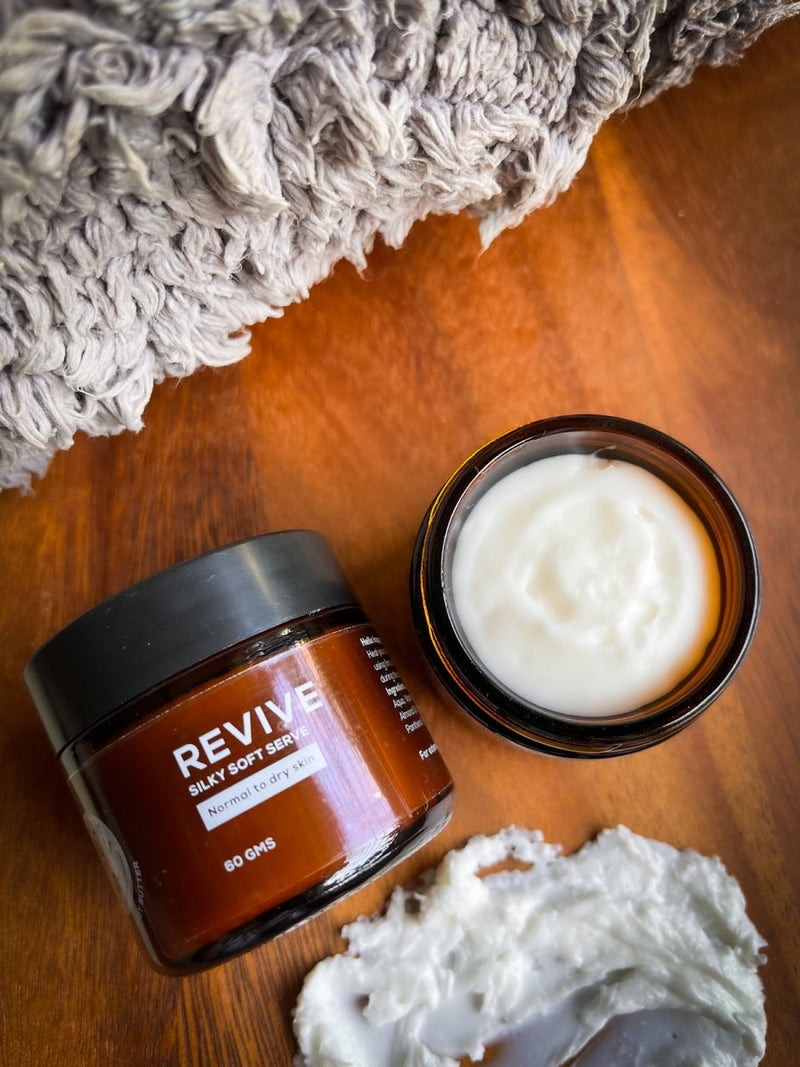 Buy Revive Body Butter- Pack of 1 | Shop Verified Sustainable Body Butter on Brown Living™