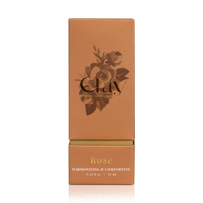 Buy Rose Essential Oil | Shop Verified Sustainable Essential Oils on Brown Living™