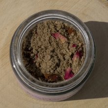 Buy Rose Jasmine Bath Salt | Shop Verified Sustainable Products on Brown Living