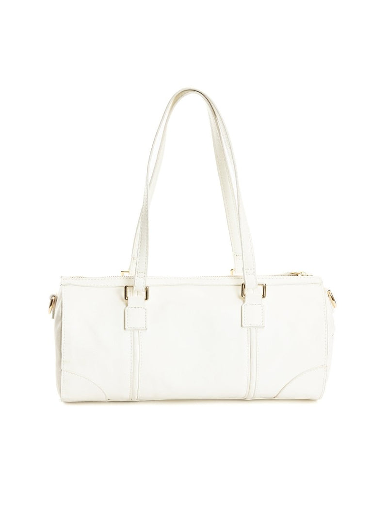 Buy Salacia (White) | Women's bag made with Apple Leather | Shop Verified Sustainable Womens Handbag on Brown Living™