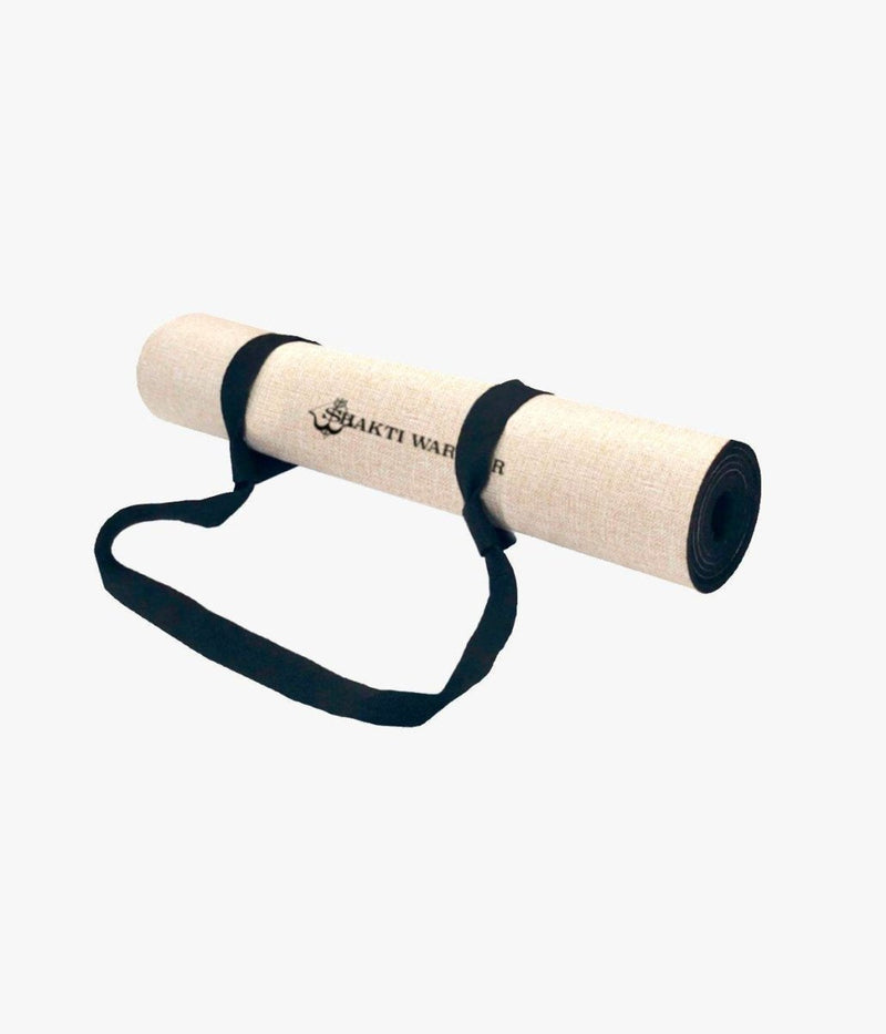 Buy Samskara Hemp Yoga Mat | Shop Verified Sustainable Yoga Mat on Brown Living™