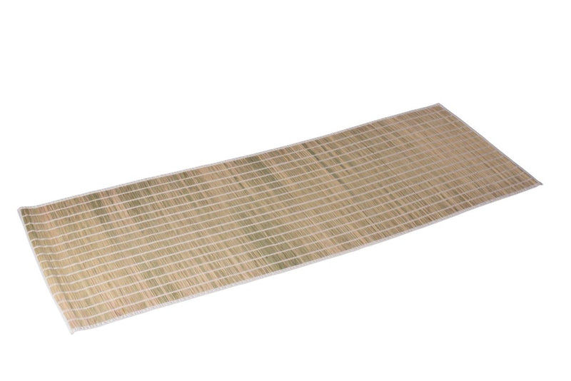 Buy Darbha Indian Grass Sat Meditation Mat 100% Natural | Shop Verified Sustainable Yoga Mat on Brown Living™