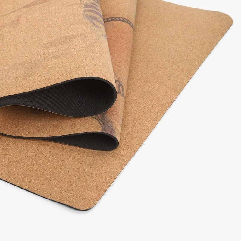 Buy Satya Pro Yoga Mat | Shop Verified Sustainable Yoga Mat on Brown Living™