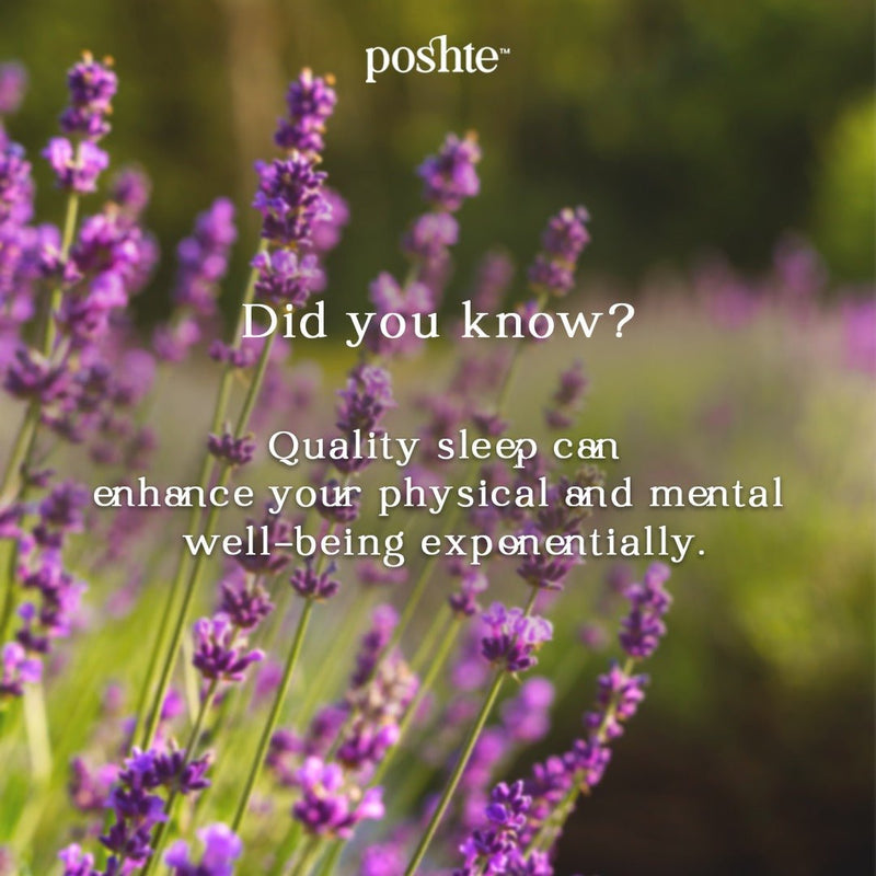 Buy Sleep Well Kashmiri Lavender Essential Oil | Shop Verified Sustainable Body Oil on Brown Living™