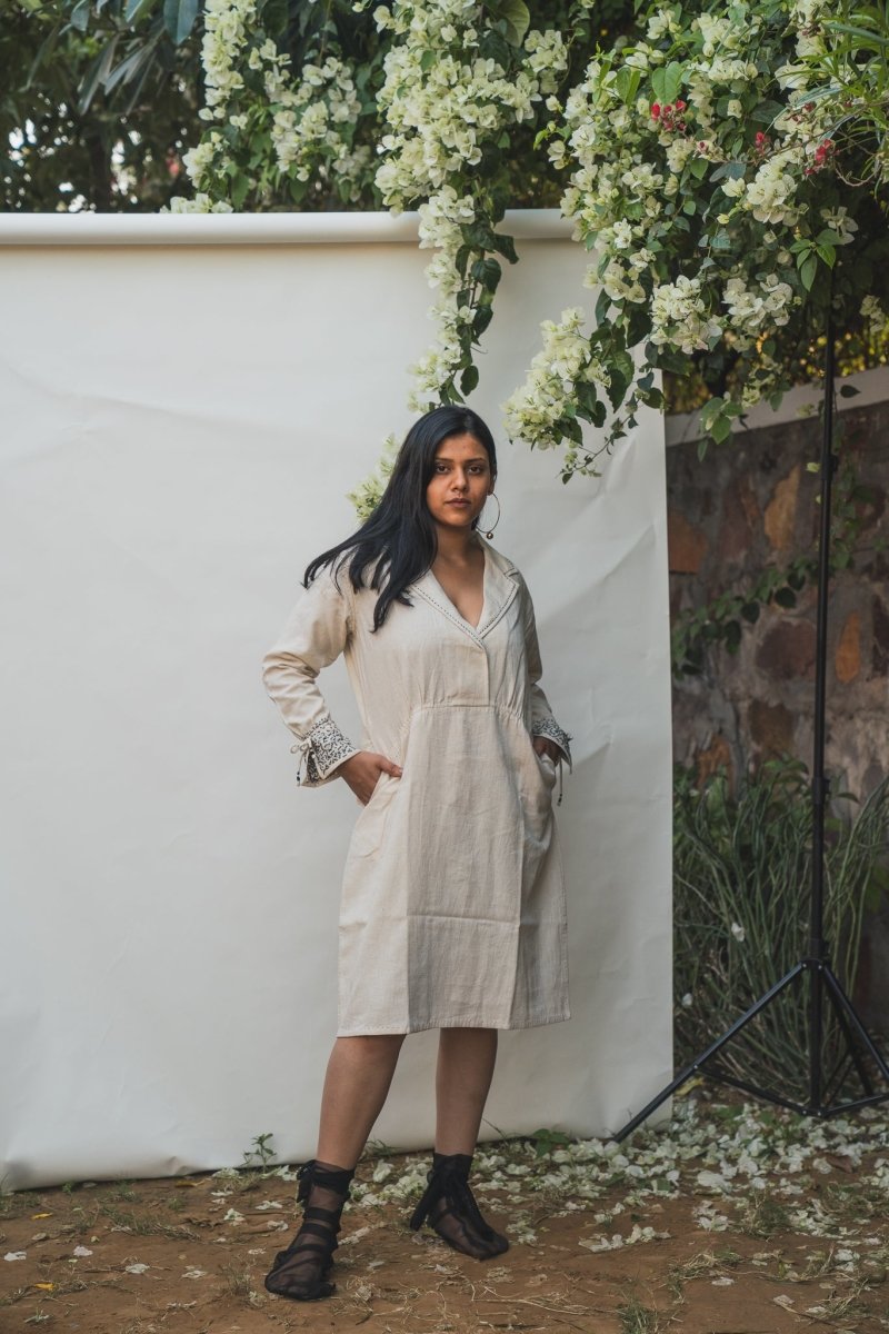 Buy Sonder Day Dress | Shop Verified Sustainable Womens Dress on Brown Living™