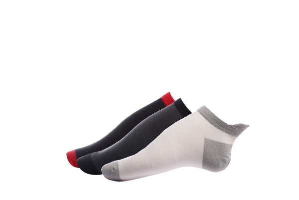 Buy Tab Hemp Socks- Pack Of 3 | Shop Verified Sustainable Products on Brown Living