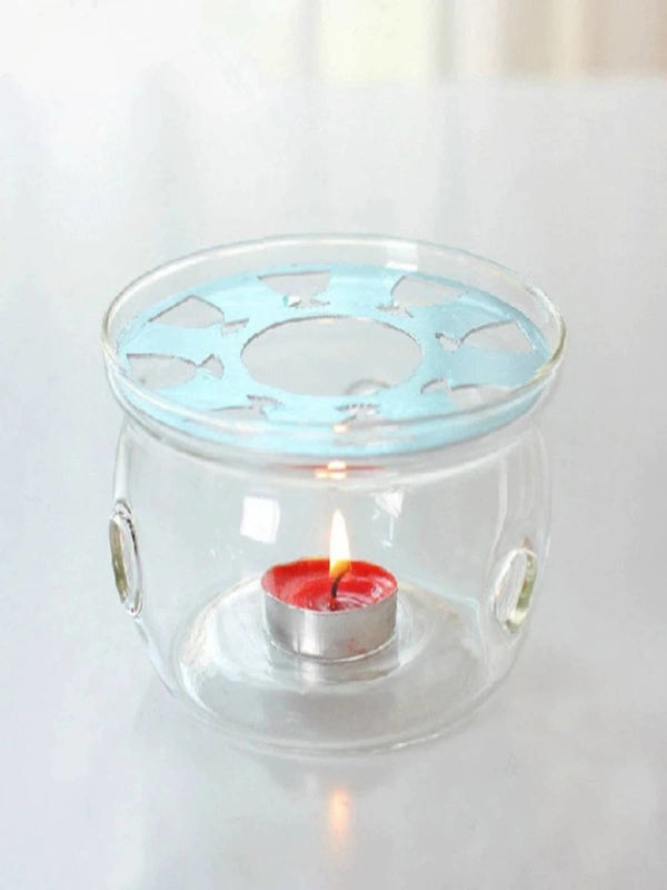 Buy Tea-Lite Burner - | Shop Verified Sustainable Beverage Accessories on Brown Living™