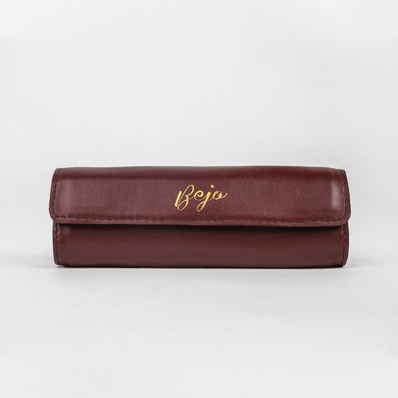 Buy Tesoro Eyewear Case | Shop Verified Sustainable Womens Sunglasses on Brown Living™