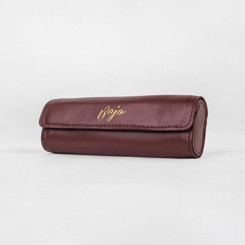 Buy Tesoro Eyewear Case | Shop Verified Sustainable Womens Sunglasses on Brown Living™