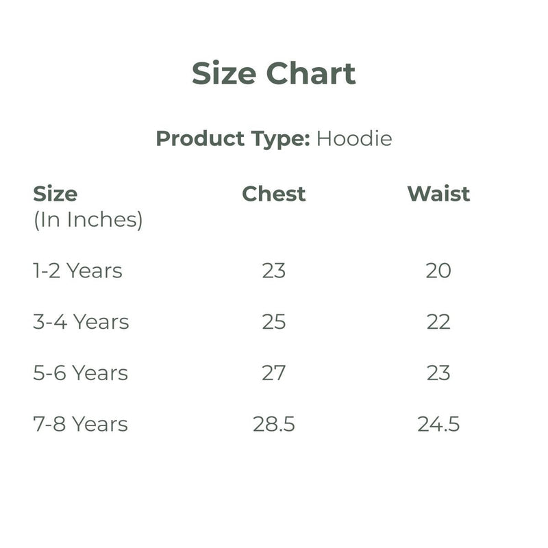 Buy Trees-Please Unisex Hoodie, Dark Green | Planet First | Shop Verified Sustainable Kids Sweat Shirts on Brown Living™