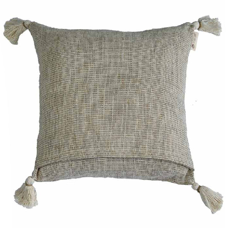 Buy Undisturbed Elementary Cushion Cover | Shop Verified Sustainable Covers & Inserts on Brown Living™