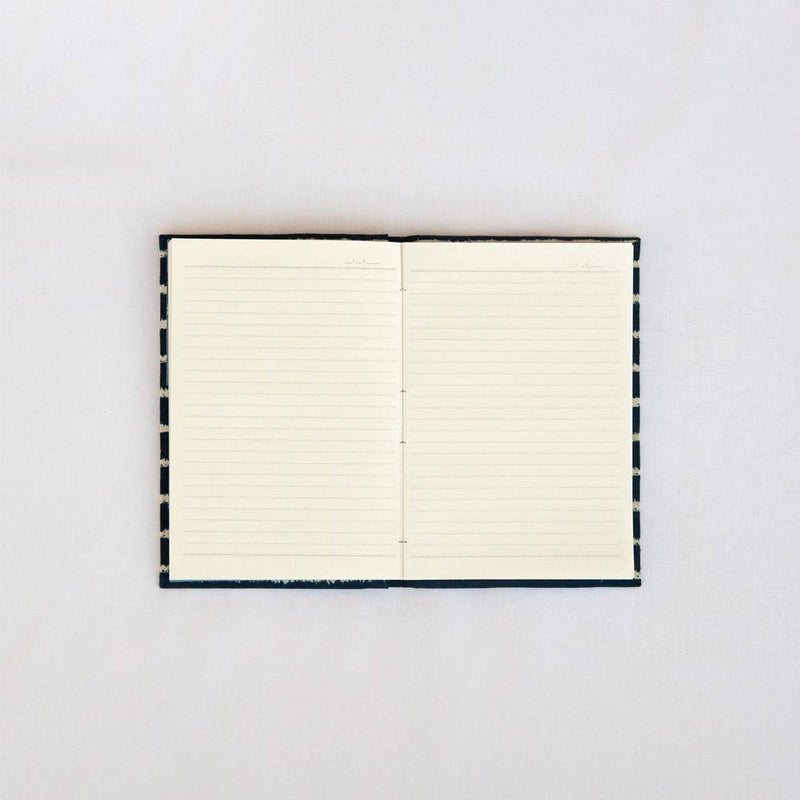 Buy Upcycled Hardcover - Notebook | Shop Verified Sustainable Notebooks & Notepads on Brown Living™