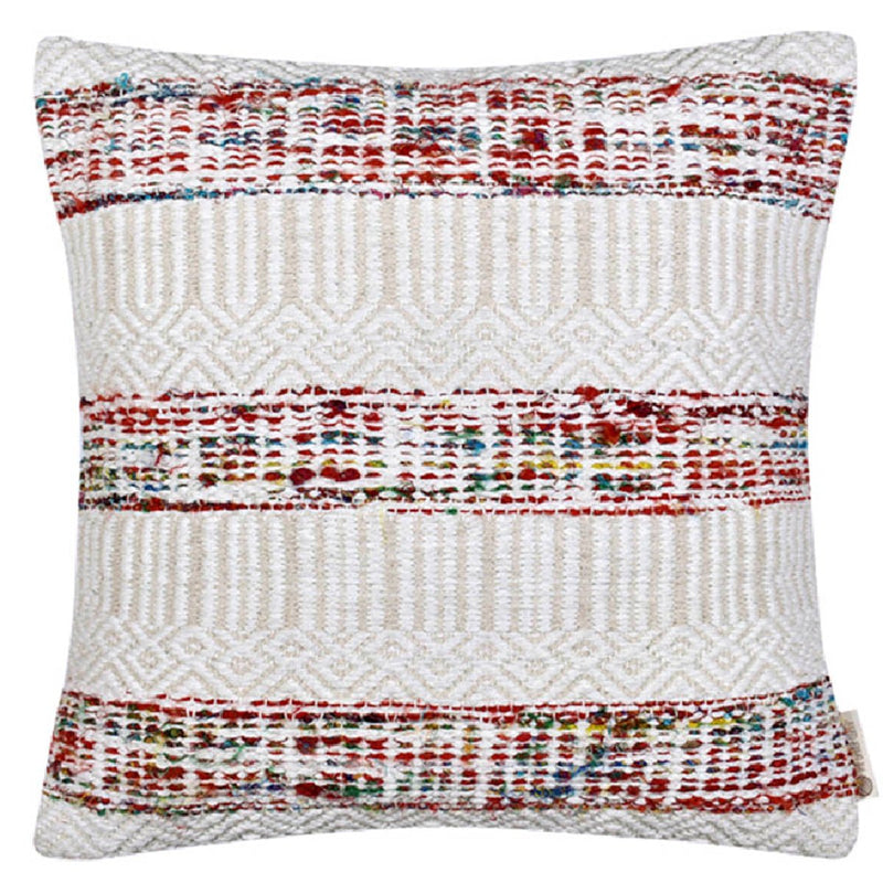 Buy Verandah Cushion Cover (Sandstone) | Shop Verified Sustainable Covers & Inserts on Brown Living™