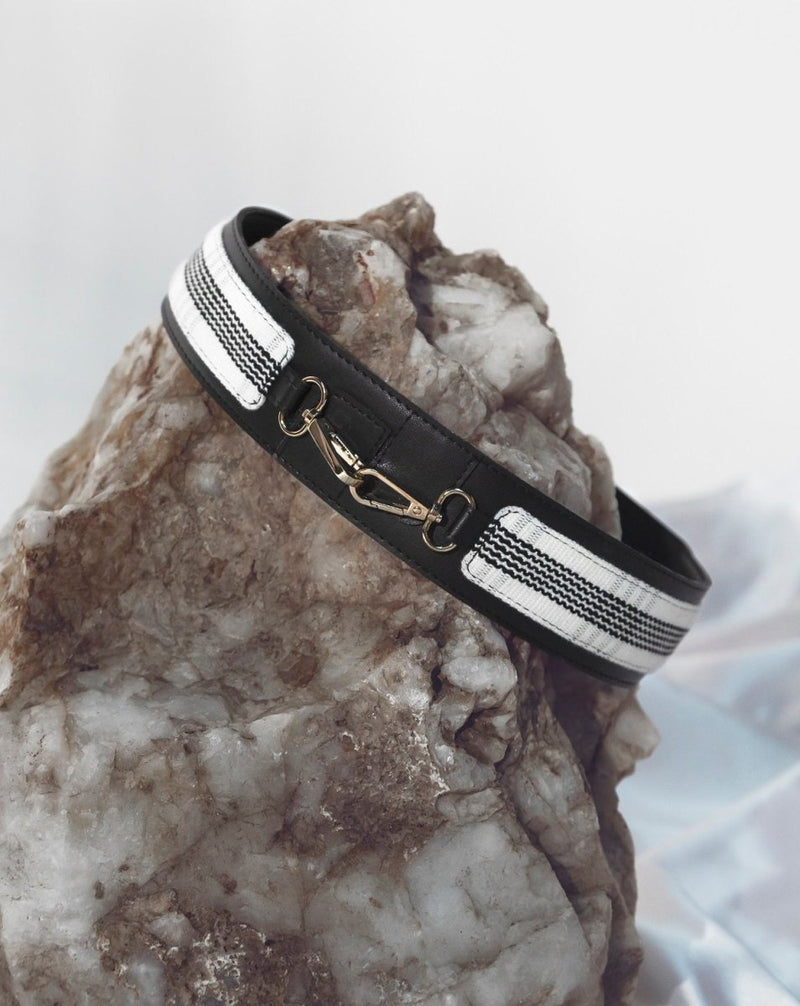 Buy Vogue Dressbelt | Shop Verified Sustainable Womens Belt on Brown Living™