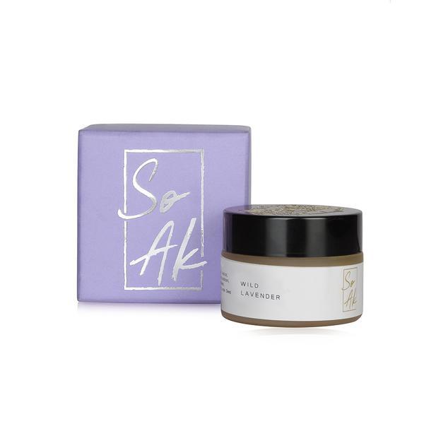 Buy Wild Lavender Lip Salve | Shop Verified Sustainable Lip Balms on Brown Living™