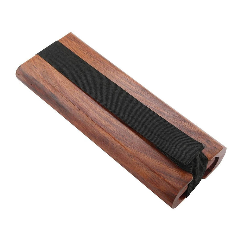 Buy Wooden Domino Box with Dominoes | Handcrafted Games | Shop Verified Sustainable Learning & Educational Toys on Brown Living™