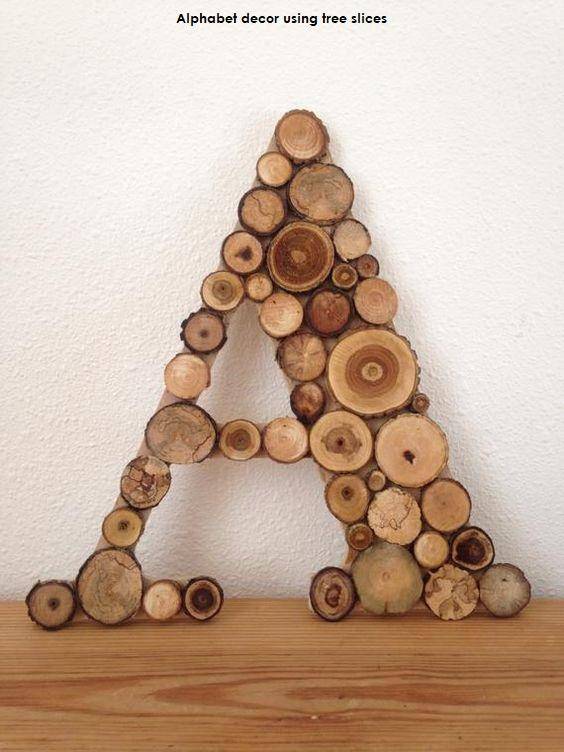 Buy Wooden Tree Slices | 50 Pieces | Shop Verified Sustainable Learning & Educational Toys on Brown Living™