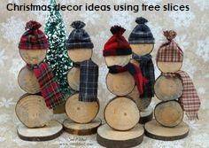 Buy Wooden Tree Slices | 50 Pieces | Shop Verified Sustainable Learning & Educational Toys on Brown Living™